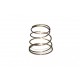 UNIVERSAL conical spring for guide (EXTRA SOFT)