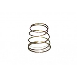 UNIVERSAL conical spring for guide (EXTRA SOFT)