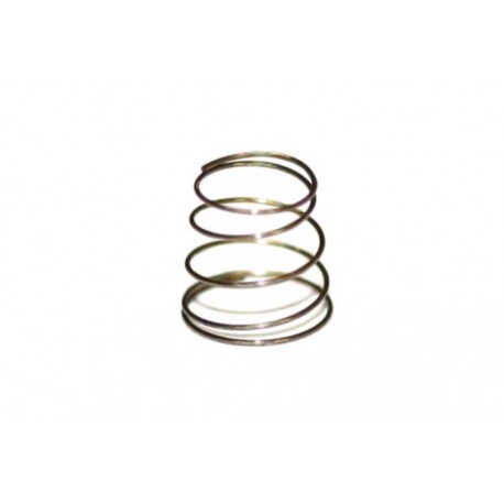 UNIVERSAL conical spring for guide (EXTRA SOFT)