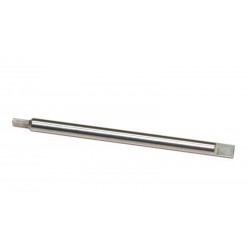 1.3 mm Allen tip.