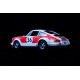 Porsche 911S 1000Km. Barcelona 1971 - M. Brunells / B. Cheneviere