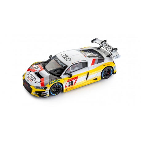 Audi R8 GT3 LMS EVO II n.39 - 24h Nürburgring 2023