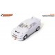 Mitsubishi Evo V White Racing Kit - Anglewinder In-Flex 2.0 Chassis