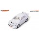 Mitsubishi Evo VI White Racing Kit - Anglewinder In-Flex 2.0 Chassis