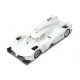 P. 9x8 LMH Hypercar Kit de corrida branco Anglewinder RT4