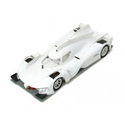 P. 9x8 LMH Hypercar White Anglewinder RT4 Racing Kit