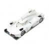 P. 9x8 LMH Hypercar Kit de corrida branco Anglewinder RT4