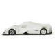 P. 9x8 LMH Hypercar Kit de corrida branco Anglewinder RT4