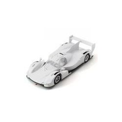 Cadillac V-LMdH Hypercar Kit de corrida branco Anglewinder RT4